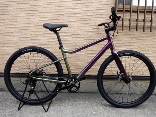 2022' Cannondale Treadwell 2-(新潟の自転車のプロショップ-佐々木輪店)
